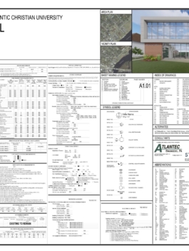 HERITAGE HALL MARKUPS Page 001