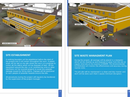 Work Method Statement Page 004